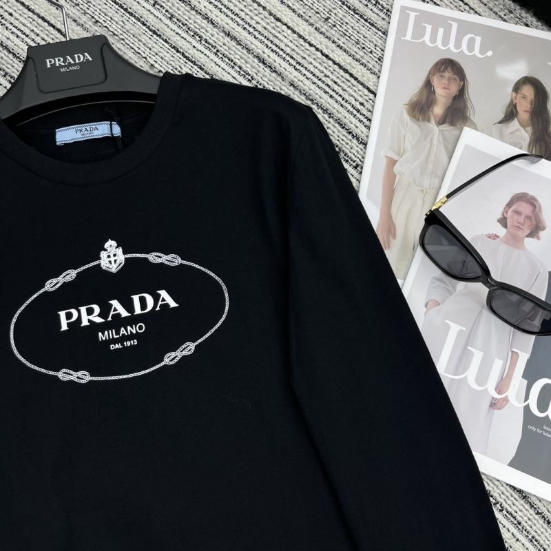 Prada T-Shirts